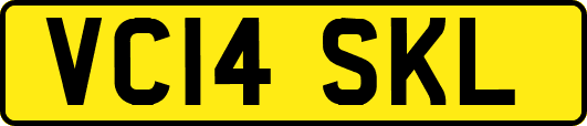 VC14SKL