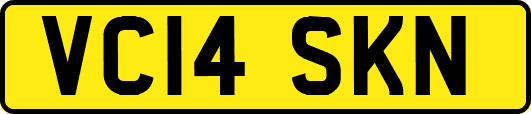 VC14SKN