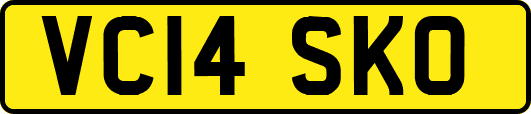 VC14SKO