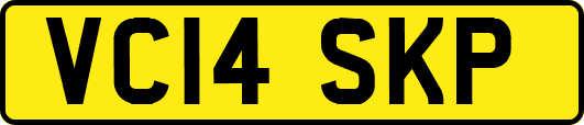VC14SKP