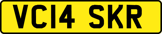 VC14SKR