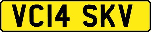 VC14SKV