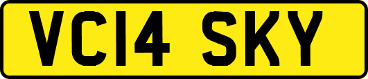VC14SKY