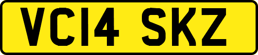 VC14SKZ