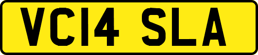 VC14SLA