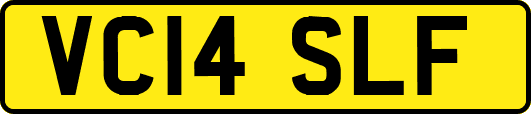 VC14SLF