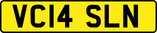 VC14SLN