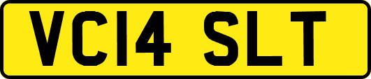 VC14SLT