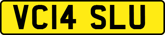 VC14SLU