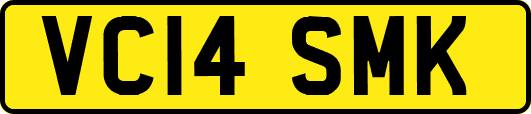 VC14SMK