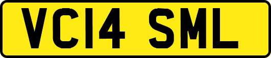 VC14SML