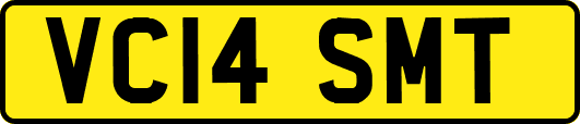 VC14SMT
