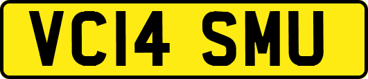VC14SMU