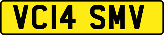 VC14SMV