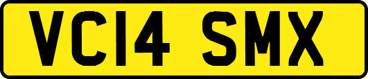 VC14SMX