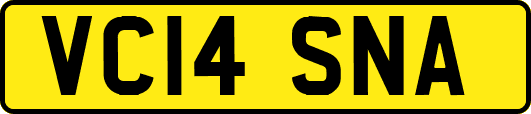 VC14SNA