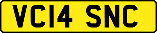VC14SNC