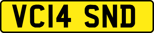 VC14SND