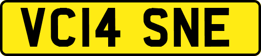VC14SNE