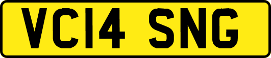 VC14SNG