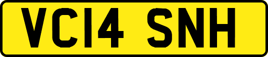 VC14SNH