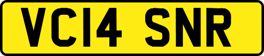 VC14SNR