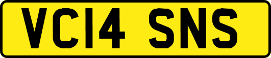 VC14SNS