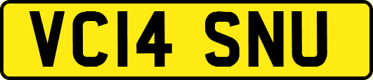 VC14SNU