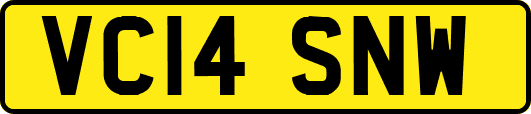 VC14SNW