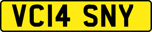 VC14SNY