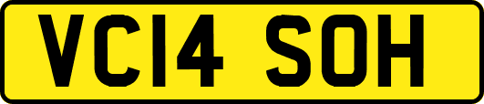 VC14SOH