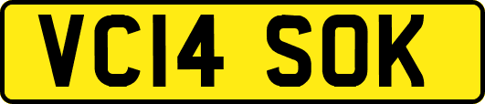 VC14SOK