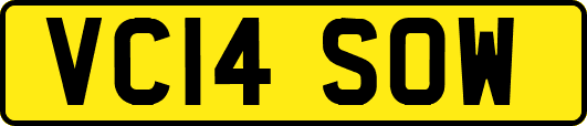VC14SOW