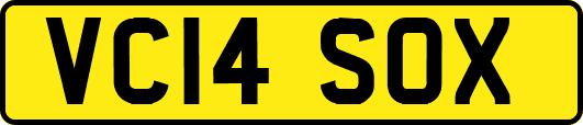 VC14SOX