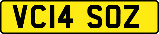 VC14SOZ
