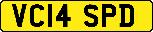 VC14SPD