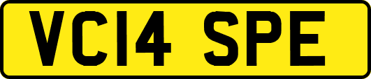 VC14SPE