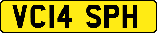 VC14SPH