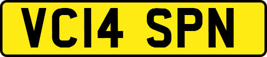 VC14SPN