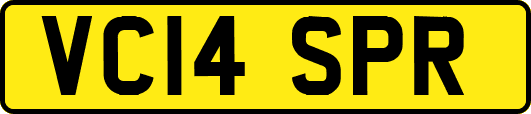 VC14SPR