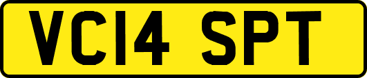 VC14SPT