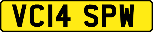 VC14SPW
