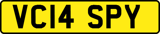 VC14SPY