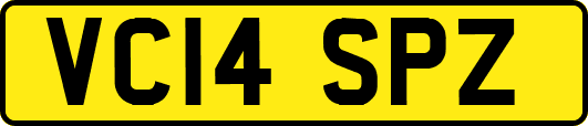 VC14SPZ