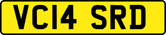 VC14SRD