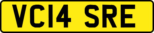 VC14SRE
