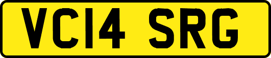 VC14SRG