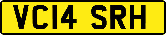 VC14SRH