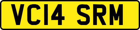 VC14SRM