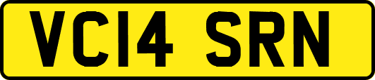 VC14SRN